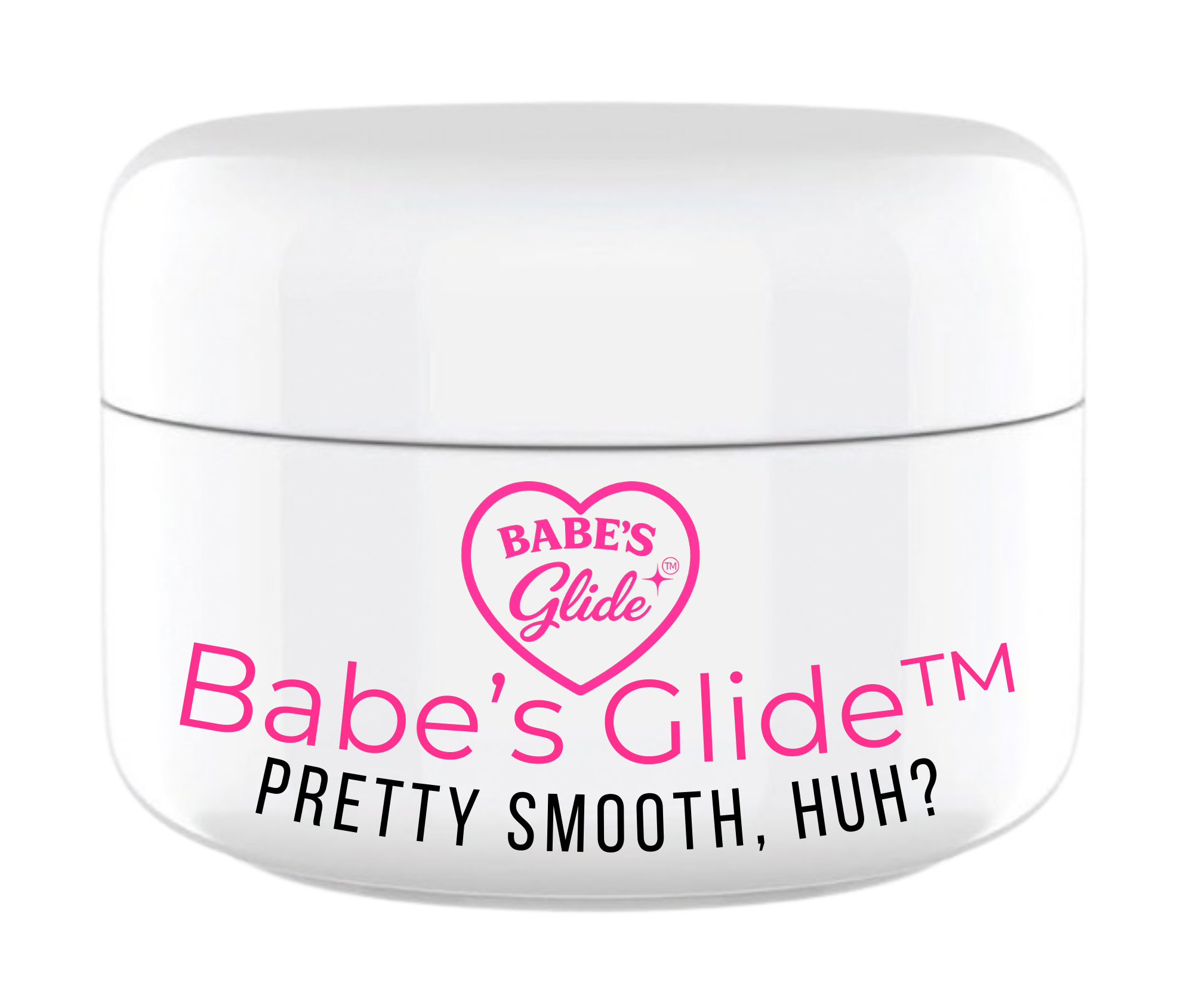 Babe’s Glide™ — Professional Tattoo Glide (4 oz)