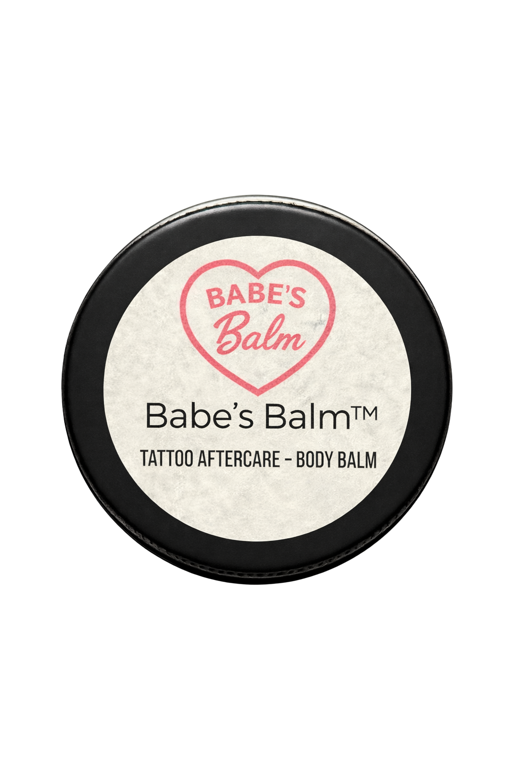 Babe's Balm .5oz